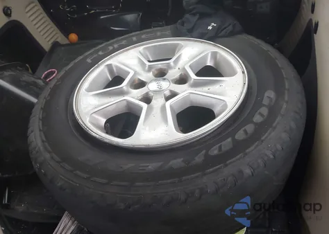 2014 Jeep Grand Cherokee Laredo from USA, damaged, VIN 1C4RJFAG3EC132890